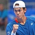 坂本怜 逆転勝ちでツアー本戦入り