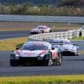 【スーパーＧＴ】第７戦・ＧＴ５００はスタンレーが優勝、今季２勝目挙げ最終戦で逆転総合Ｖへ  絶対王者ａｕトムスに３点差猛追