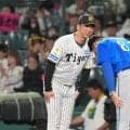 阪神が貫いた“グッドルーザー”　敗戦後の甲子園で発見…SNS反響「これはええこと」