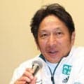 青学大・原監督 箱根駅伝へ作戦命名