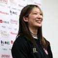 スマイルジャパン アジア選手権優勝