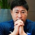 「おー！」午後6時に飛び込んだ“大ニュース”　40歳で異例就任…大物右腕が「すごい」