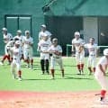 【高校野球】日大三島　サヨナラ勝ちで４強　殊勲の田代一朗「最後は冷静に球を見極められた」