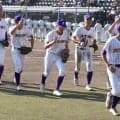 【高校野球】樹徳・井達監督「感動した」作新学院下し初の準々決勝進出　周藤生真が逆転二塁打