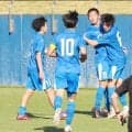 【高校サッカー】東北学院が準決勝進出「クロスの入り方見つめ直した」宮本理良が勝ち越し弾