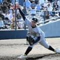 西武台、初戦で横浜に敗れる　序盤に大量失点　秋季関東高校野球