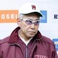 【東京６大学】早大・小宮山監督「指導力不足ですね」５失策守乱で勝ち点落とし優勝の可能性消滅