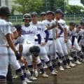 秋季地区大会で波乱続出！ 作新学院、愛工大名電、専大松戸など県1位校7チームが初戦敗退