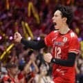 【バレー】高橋藍、開幕戦で両軍最多１５得点　ルブリンが開幕戦白星　リベロ・小川智大も先発…ポーランド１部
