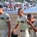 秋季地区大会で波乱続出！ 作新学院、愛工大名電、専大松戸など県1位校7チームが初戦敗退