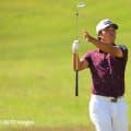 細野勇策、日本OPで45年ぶりのレフティV「少しでも羽川さんに追いつけるように」