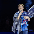 「海賊魂は永遠に僕の心にある」現役引退の川村卓也氏セレモニー…“古巣”横浜BCへの感謝と次世代にエール