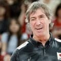 バレー男子代表ロラン・ティリ監督が今季総括「この夏の成績は大いに誇れる」　２８年ロス五輪切符最短獲得