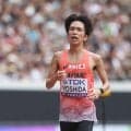 【陸上】「一度は引退を考え…」男子マラソンの吉田祐也が現役続行表明、青学大原晋監督に相談も