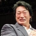 えっ、６１歳！？地上波テレビでも活躍ミスター女子プロレスの近影がすごっ「昔から変わらずカッコよく」小橋建太氏が２ショ公開　元祖アイドルレスラーとも