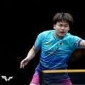 松島輝空が3週連続世界1位、張本智和は3位をキープ　王楚欽は5位で上位変動なし、田中佑汰が74位に浮上｜卓球男子世界ランキング（2026年第43週）