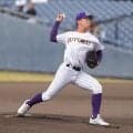 【高校野球】樹徳エース佐々木力人「ケガは関係ない。気持ちの弱さが出た」満身創痍の投球実らず