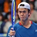 坂本怜、望月慎太郎抜き自己最高位に