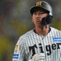 「大きな痛手になりはしないかと」虎の主砲・佐藤輝明の抜けた穴はどう埋める？　球界OBの考察「立石が筆頭になるかもわからないけど…」