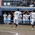 帝京三が同校初の甲子園当確！現校名最後の秋に躍進、ベスト4最後のイス掴み選手も涙【関東大会】