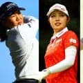 畑岡奈紗、古江彩佳、岩井明愛が初日同組に／BMW女子組み合わせ