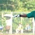 前日に急遽告げられたプレミアデビュー。流通経済大柏高校・橋爪フェリックス一清が実感した「試合に出ること」の意義　高円宮杯プレミアリーグEAST 流通経済大柏高校×ベガルタ仙台ユースマッチレビュー