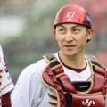 楽天、伊藤光に戦力外通告
