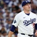 「現役最強左腕」の争奪戦でメッツに勝算？　スクバル、ソト、リンドーア…3大スターの新体制を専門サイトが提唱　財政不安への対応策も「マナイアとポランコの支出が外れる」