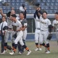 【高校野球】帝京三、初の４強進出　春夏通じ初の甲子園出場へ大きく前進「本当に嬉しい」監督