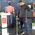 【ボクシング】世界戦中止の亀田和毅、深夜にメキシコ移動し練習開始「むしろすごいモチベーション上がってる」 王座決定戦の行方には「待ちたい」