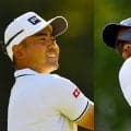 蝉川泰果、比嘉一貴がマスターズ＆全英オープンを懸け香港へ 日本勢7人が出場