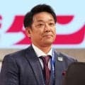 【ロッテ】ドラ１候補は「７人ぐらいを想定」昨年石垣元気引き当てたサブロー監督登板は検討中