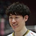 【バレー】「かっこよすぎて言葉が出ません」石川祐希の顔アップ写真話題　マメだらけの手も注目