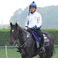 【菊花賞】堅実なアスクエジンバラがここでも上位争いへ　陣営「チャンスはあると思います」　