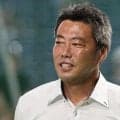 「鳥谷さーん」　元巨人右腕がイケおじ元虎戦士らとの３ショ投稿　間に写る年長者にもＳＮＳ反響「宮本慎也さん居る♥！」
