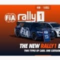 FIAがWRC27の追加規定を正式承認。2種類のラリーカーがトップカテゴリーを戦う時代へ