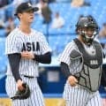 亜大開幕８連勝でストップ　川尻啓人７回１失点も白星逃す、ドラフト目前も「何も感じていない」