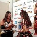 【スターダム】伊藤麻希が揺れる虎龍清花から勝利も山下りな、青木いつ希が去り１人ぼっちに