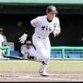 阪神・立石　“ポスト佐藤輝”正三塁手狙う「レギュラーつかみたい」　フェニックスＬ再合流即適時打　１軍経験生かして勝ち取る