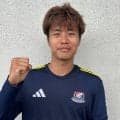 【横浜】ハングリーなDF諏訪間幸成「代表を目指せと言われている」父は有名プロレスラー