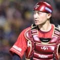 「もっと見たかったー」FA移籍から1年でまさかの戦力外　37歳ベテランの退団発表に衝撃拡大「捕手事情は大丈夫？」