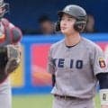 甲子園Vから3年…「慶応のプリンス」の現在地　“定位置”を掴むも、立ちはだかる神宮の壁