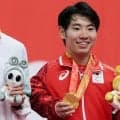 早大卓球部の舟山がアジアパラで金　厳しい環境でめげずに戦い続けた