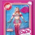 “戦うバービー人形”Ｃｈｉ　Ｃｈｉ、初の初のプロデュース大会開催…１２・１新木場