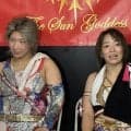 Ｓａｒｅｅｅ、マーベラス「タッグリーグザベスト　２０２６」へ闘志…彩羽匠と出場「こんな燃える舞台、他にないでしょ！！！」…１０・２４札幌で開幕