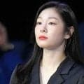 「涙が出る」「なんてこった」３６歳になったキム・ヨナさんの最新姿にネット衝撃「魅惑の唇」「ますます可愛くなってる」「赤のリップも・・・」