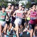【箱根駅伝】元球児の一橋大・有川紘樹「最高のパフォーマンスを」創部初の箱根ランナーに