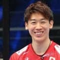 「かっこ良すぎて直視できん」バレー男子・石川祐希主将の激変姿に騒然「言葉が出ません」「年々色気が」かざされた手のひらにも反響「この手のひらだけで・・・」