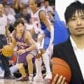 サンズ開幕戦前日に田臥勇太の写真を投稿…背番号1にちなみ「あと1日」、22日にブレイザーズ戦