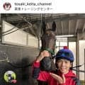 ５戦５勝の秋華賞馬モンローウォークは「厩舎に帰るととっても可愛い女の子の顔に」…戸崎騎手が相棒の素顔を明かす